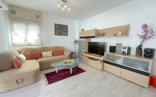 Apartment - Sale - Moraira - Moraira