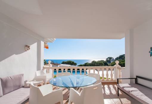 Apartment - Sale - Moraira - Moraira