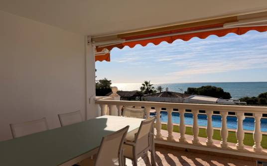 Apartment - Sale - Moraira - Platgetes