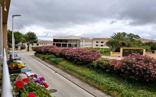 Apartment - Sale - Teulada - Casco Urbano