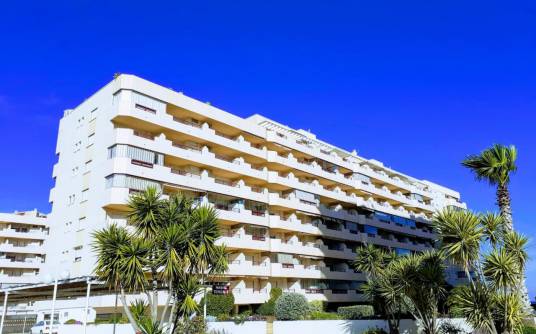 Apartment - Venta - Calpe - Playa De Levante