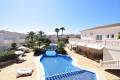Apartments for sale in Benissa 