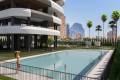 Apartments for sale in Calpe, Flats for sale in Calpe 