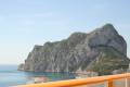 Apartments for sale in Calpe 