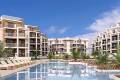 Apartments for sale in Denia 