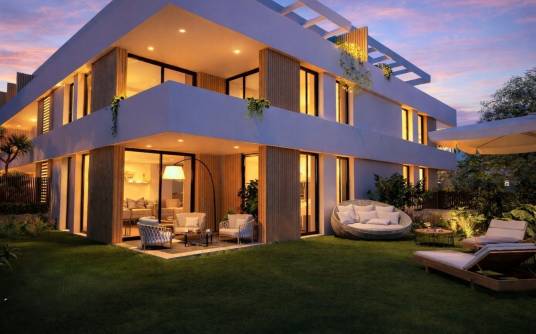 Appartement - Nieuw gebouw - Javea - Javea