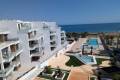 Appartement op de begane grond te koop in Denia