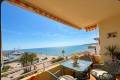 Appartement te koop aan het strand van Denia