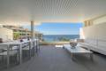 Appartement te koop in Altea
