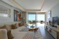 Appartement te koop in Benitachell