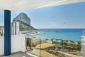 Appartement te koop in Calpe