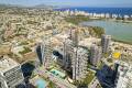 Appartement te koop in Calpe