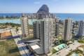 Appartement te koop in Calpe