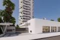 Appartement te koop in Calpe
