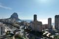 Appartement te koop in Calpe