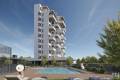 Appartement te koop in Calpe