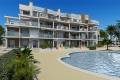 Appartement te koop in Denia