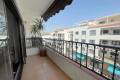 Appartement te koop in Moraira