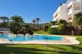 Appartement te koop in Moraira