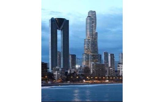 Appartement - Uitverkoop - Benidorm - Benidorm