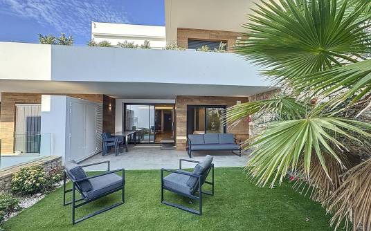 Appartement - Uitverkoop - Benitachell - Montecala Gardens