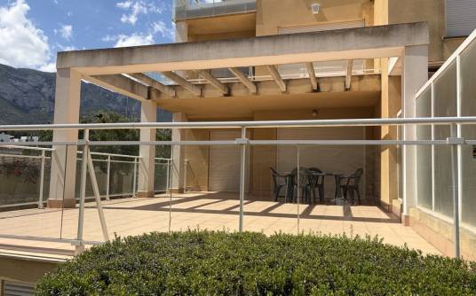 Appartement - Uitverkoop - Denia - Center