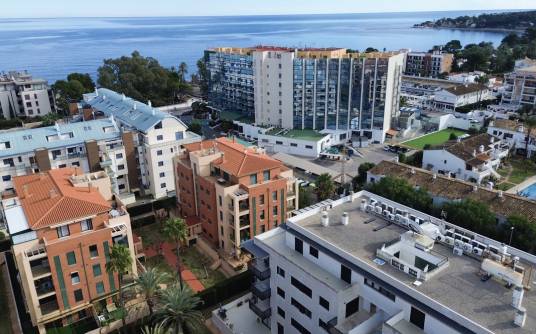 Appartement - Uitverkoop - Denia - Club Náutico