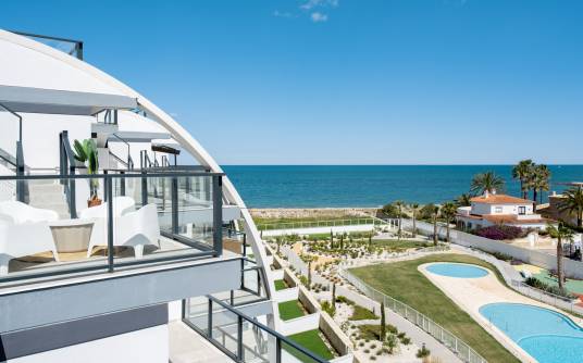 Appartement - Uitverkoop - Denia - Denia