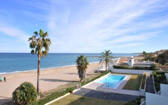 Appartement - Uitverkoop - Denia - Denia
