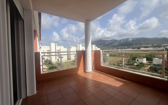 Appartement - Uitverkoop - Denia - Las Marinas