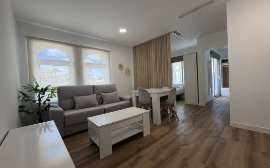 Appartement - Uitverkoop - Denia - Les Marines