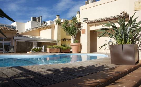 Appartement - Uitverkoop - Denia - Port