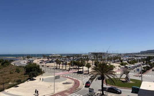 Appartement - Uitverkoop - Denia - Port