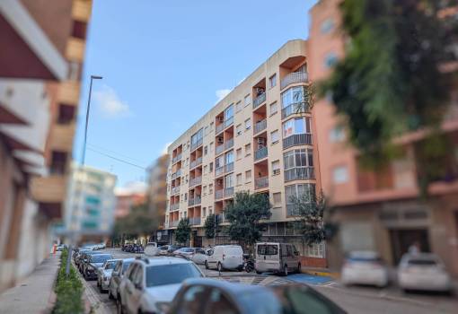 Appartement - Uitverkoop - Denia - SLV-69226