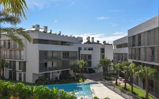 Appartement - Uitverkoop - Javea - Javea
