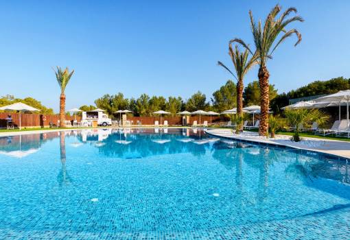 Appartement - Uitverkoop - Las Colinas Golf Resort - Las Colinas Golf Resort