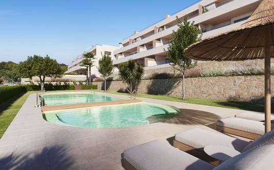 Appartement - Uitverkoop - Las Colinas Golf Resort - Las Colinas Golf Resort