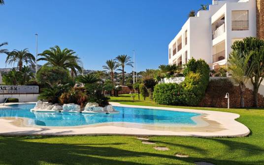 Appartement - Uitverkoop - Moraira - Casco Urbano