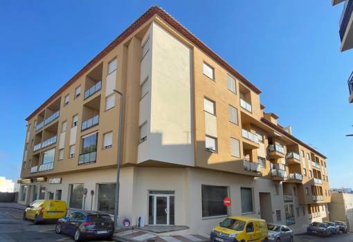 Appartement - Uitverkoop - Teulada - Centro/Teulada