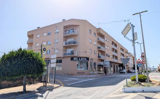 Appartement - Uitverkoop - Teulada - Teulada