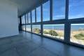 Atico duplex en el puerto de Denia con vistas a el mar