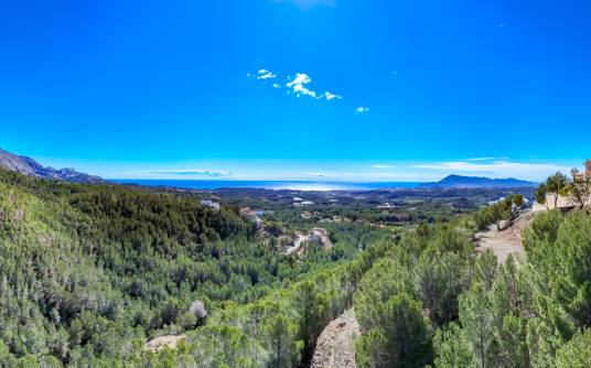 Bouwgrond - Uitverkoop - Altea - Altea
