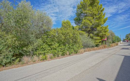 Bouwgrond - Uitverkoop - Benissa - Cala Baladrar