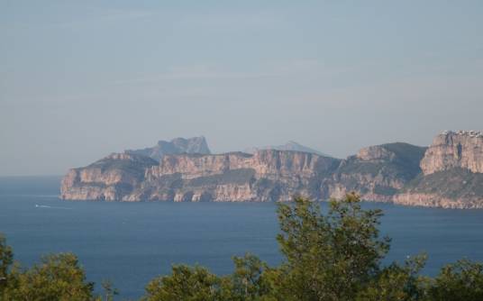 Bouwgrond - Uitverkoop - Javea - Ambolo