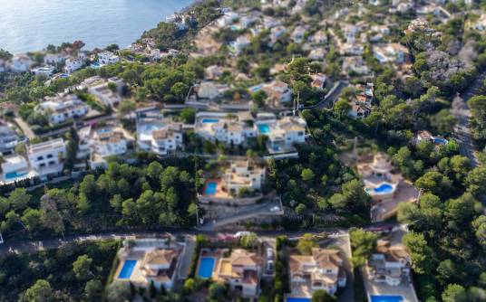 Bouwgrond - Uitverkoop - Javea - Ambolo