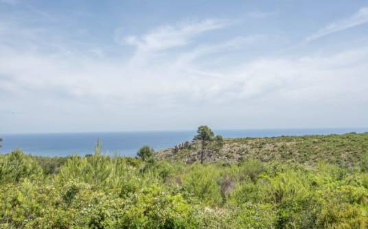 Bouwgrond - Uitverkoop - Javea - Cabo de Sant Antonio