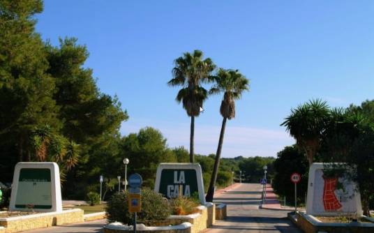 Bouwgrond - Uitverkoop - Javea - La Cala