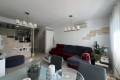 Bright townhouse in a prime residential area of ​​Dénia