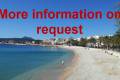 Building plot for an apartment building for sale in Jávea, located 500m from the sea
