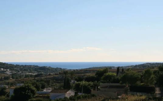 Building plot - Sale - Benitachell - Benitachell